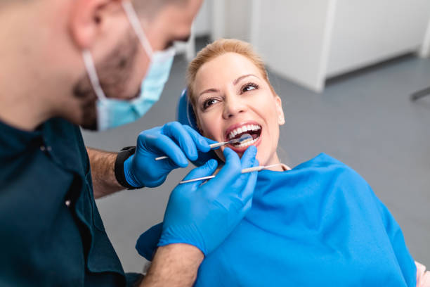 Best Root Canal Treatment  in West Rancho Dominguez, CA